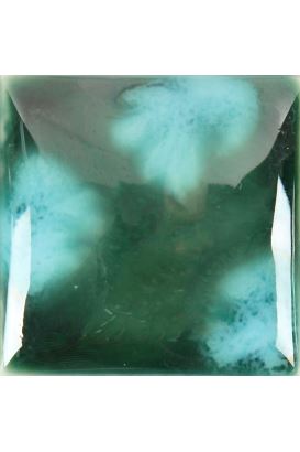 Duncan Crystals Glazes Emerald Fals 118ml